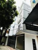 Chủ cần bán nhà nhà Ngô Thì Sỹ, Hà Đông diện tích 38m2 giá 7.35 tỷ có thỏa thuận