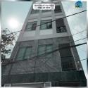 (Quá Ngon) Nhà cho thuê HXH Thống Nhất, 125m2, 5T, 100TR/THÁNG, 12 tỷ 350, 0967229394