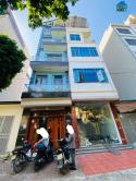 Chủ cần bán nhà Khu đất dịch vụ Dương Nội, Hà Đông diện tích 50m2 giá 10.8 tỷ có thỏa thuận