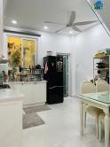 Bán gấp nhà HXH, 50m2, NƠ TRANG LONG, 5 phòng, giá 4.8 tỷ còn tl.