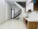 BÁN GẤP nhà khu Xã Đàn 30m2 x 4T, 2 tỷ