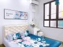 Nhà Đội Cấn DT 51m2- 5 Tầng- Mặt Tiền 4.7- Giá 6.8 Tỷ