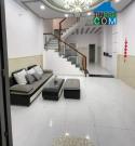 Nhà gần MT đường Nguyễn Duy Cung, p12, gò vấp