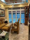 Bán nhà Hoàng Quốc Việt-Cầu Giấy 35m2-giá 4 tỷ-ngõ thẳng-ô tô qua cổng nhà-2 thoa...