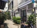 bán nhà hẻm 100 - Đinh Tiên Hoàng - P1 - Bình Thạnh