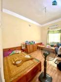 Nhỉnh 6 tỷ, trung tâm Cầu Giấy, 38m2, 5 tầng, ô tô cách 10m, lô góc