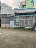 Chủ Ngợp Bank Bán Gấp Nhà Tân Phú, HXT Tránh, Sát MT Thạch Lam,Tặng GPXD 5 Tấm, Ngang Khủng 9.8m...