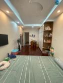 Bán nhà tặng nội thất, Mai Dịch, Cầu Giấy, 35m2, 6 tầng, phân lô, oto tránh