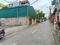 Bán Đất Mặt Ngõ Kinh Doanh, Ô Tô Tránh Phố Ngọc Thụy, Long Biên.