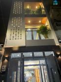 HXH Thông Phạm Văn Chiêu, Gò Vấp 3 Tầng, 65M2 Chỉ 7.3 Tỷ.