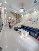 MỚI Ở NGAY TÔ HIỆU - HÀ ĐÔNG - 35M - 4T -  PL - OTO - KD - NHỈNH 3 TỶ.