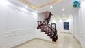 Nhà Kđt Vạn Phúc - 50m2, 5 Tầng, 4pn, Chỉ 4.55 Tỷ - LH0988183187