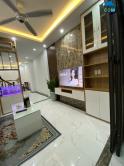 Nhà phân lô - Quang Trung 34m2, 4 tầng, mặt tiền 3.4m, giá 4 tỷ LH0936206176