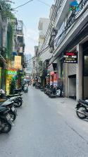 Bán Nhà Đẹp Phân Lô - Quang Trung - Ha Đông- Oto Tránh 10M - Về Ở Ngay