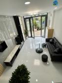 Bán gấp nhà 40M2 4 tầng HXH Lê Quang Định P1 Gò Vấp, chỉ 7 tỷ 1