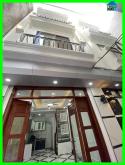 Bát đáy chứng khoán. Bán nhanh Nhà  Văn Quán, Hà Đông,Mới, oto đỗ,35m*4T, Chỉ 3,7T