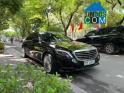 Mercedes_S400_2016 Đen nội thất nâu cam 360 độ