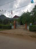 Chính chủ cần bán nhà vị trí đẹp tại tỉnh Sơn La