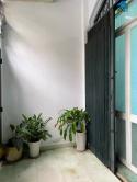 Bình Thạnh-HXH 6M THÔNG-NGANG LỚN-Lê Quang Định-Phường 11