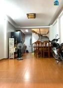 Bán Gấp Nhà Đẹp HXH Trần Văn Cẩn, Tân Phú 70m2 Giá 4.5 Tỷ