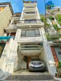 Tuyệt Phẩm Hoàng Cầu 68m x 6 tầng Thang máy .mặt tiền 5,2m..đẳng cấp văn phòng 300 triệu /năm