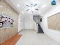 Nhỉnh 9 tỷ, Mạc Thái Tổ, Cầu Giấy, 42m2, 5 tầng, kinh doanh, ngõ thông, phân lô
