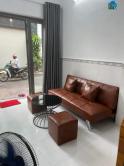 Nhà Bán, Hẻm Xe Hơi, Hậu Giang, Quận 6, 54m2, Sổ Vuonng Vức, Chỉ Hơn 3 Tỷ.