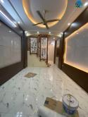 Bán nhà đường Kim Giang Hoàng Mai DT 40m2 x 4 tầng x MT 4m Giá chỉ 3,55 tỷ