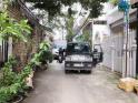 Bán nhà hẻm 5m xe hơi ngủ trong nhà, DT: 61m2, Trần Văn Ơn, P. Tân Sơn Nhì, Q. Tân Phú.