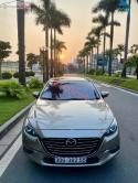 Cần bán Xe Mazda 3 2017 - 505 Triệu