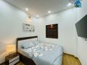 Bán gấp nhà BTCT, PHAN ĐĂNG LƯU, HXH, 4 lầu, 55m2, giá 4.8 tỷ.