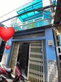 Bán gấp nhà 41M2 2 tầng Hẻm 3,5m Quang Trung P10 Gò Vấp, chỉ 4 tỷ2