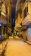 Cần Bán Phân Lô Thái Hà 157M2 - Trung Tâm Đống Đa - Oto Tránh Vào Nhà - Thoáng Trước Sau - Giấy...