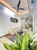 Bán Nhà Phố Hoàng Văn Thái: 46m2, 5 Tầng, 4 Ngủ, Phân Lô Quân Đội. Hơn 5 Tỷ
