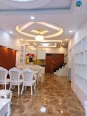 Kẹt tiền bán gấp nhà hẻm xe hơi Nguyễn Oanh, Gò Vấp, DT 5x15m, giá chỉ 7,85 tỷ
