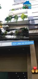 Siêu Phẩm - Nhà Đẹp 5 Tầng - Cầu Thang Máy - 2 Mặt Ngõ 5 Phòng Ngủ Quận Thanh Xuân - Mặt Ngõ...