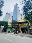 Siêu Hiếm Mặt Phố Nguyễn Văn Tuyết, 92m2, 9 tầng, kinh doanh văn phòng đẳng cấp. Giá 45 tỷ