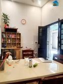 Bán nhà Lạc Long Quân – CầuGiấy, DT 50m2 4 tầng - Giá 4,98 tỷ - 2 mặt thoáng trước sau