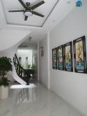 Bán Nhà Ngô Quyền - Hà Đông 47/52 M . 4 Tầng. MT 3,5. Giá 4,6 Tỷ. Full Nội Thất Xịn Xò - Oto...