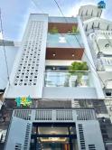 Nhà Mới 3 Tầng Tặng Nội Thất Xe Hơi Vào Nhà Phạm Văn Chiêu 65m2 nhỉnh 7 tỷ