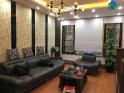 Bán nhà Bà Triệu Hà Đông, ngõ nông, nhà đẹp, xóm an sinh 46m2,  4,65 tỷ