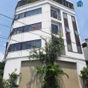 Chính chủ bán nhà 106 Hoàng Quốc Việt, lô góc, gara ô tô, 2 mặt ngõ ô tô tránh, 80m-22.5tỷ