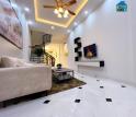 Bán nhà Đê La Thành to, Đống Đa, mới tinh, ở ngay, gần phố, 31m2x 3 ngủ rộng, chỉ 4.4 tỷ