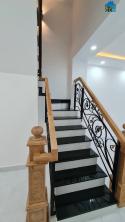 Nhà hẻm xe hơi Nguyễn Văn Lượng, Gò Vấp