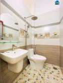 Bán Nhà HXN Mới Đẹp Ở Phan Huy Ích P15 Tân Bình 0789685368