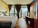 Giá giật mình. Cần Bán Phố Nghĩa Đô 43m2*6T. MT4,5m. Lô góc. Thiết kế đẹp. 8 bước Mặt phố