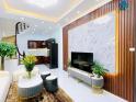 Bán nhà ngõ 143 Nguyễn Chính Hoàng Mai 34m2 4 tầng 3.9 tỷ ô tô đỗ cửa
