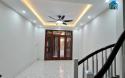 Bán nhà phố Minh Khai, NGÕ NÔNG - GẦN PHỐ -  43M2_5 TẦNG_4,58 TỶ