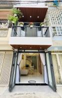 Chủ Nhà Cần Bán Nhà Lê Quang Định phường 5