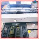 Nhà Bán Bình Thạnh, Nơ Trang Long, 3 Tầng, Siêu Đẹp, Giá Rẻ Chỉ 3.1 TỶ